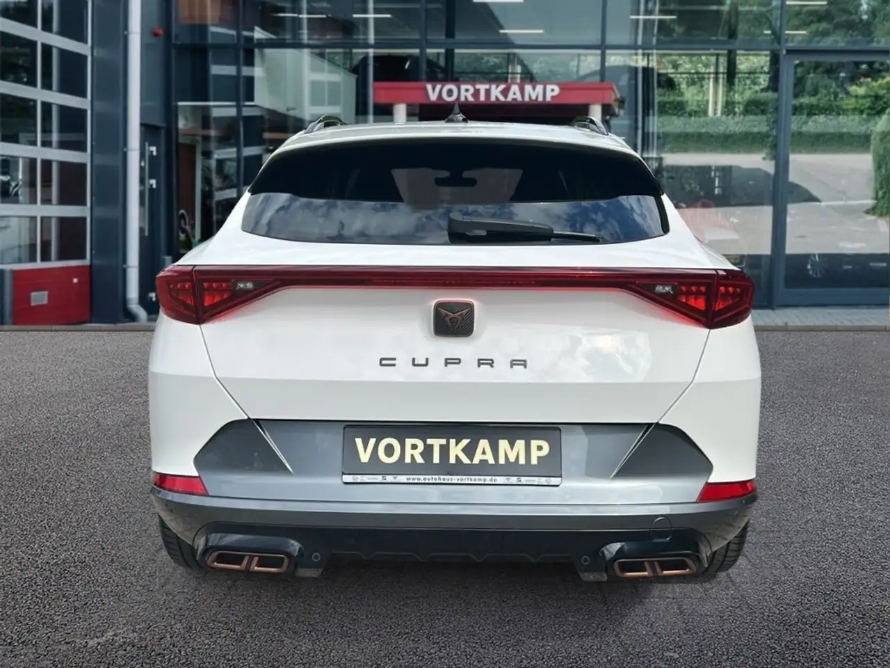 Cupra Formentor 1.4 TSI eHYBRID VZ 360CAMERA/SPORT-STUUR/ACC/MEM/L, миниатюра 6