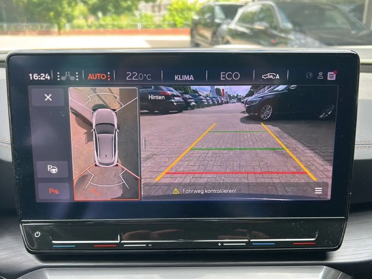 Cupra Formentor 1.4 TSI eHYBRID VZ 360CAMERA/SPORT-STUUR/ACC/MEM/L, миниатюра 19