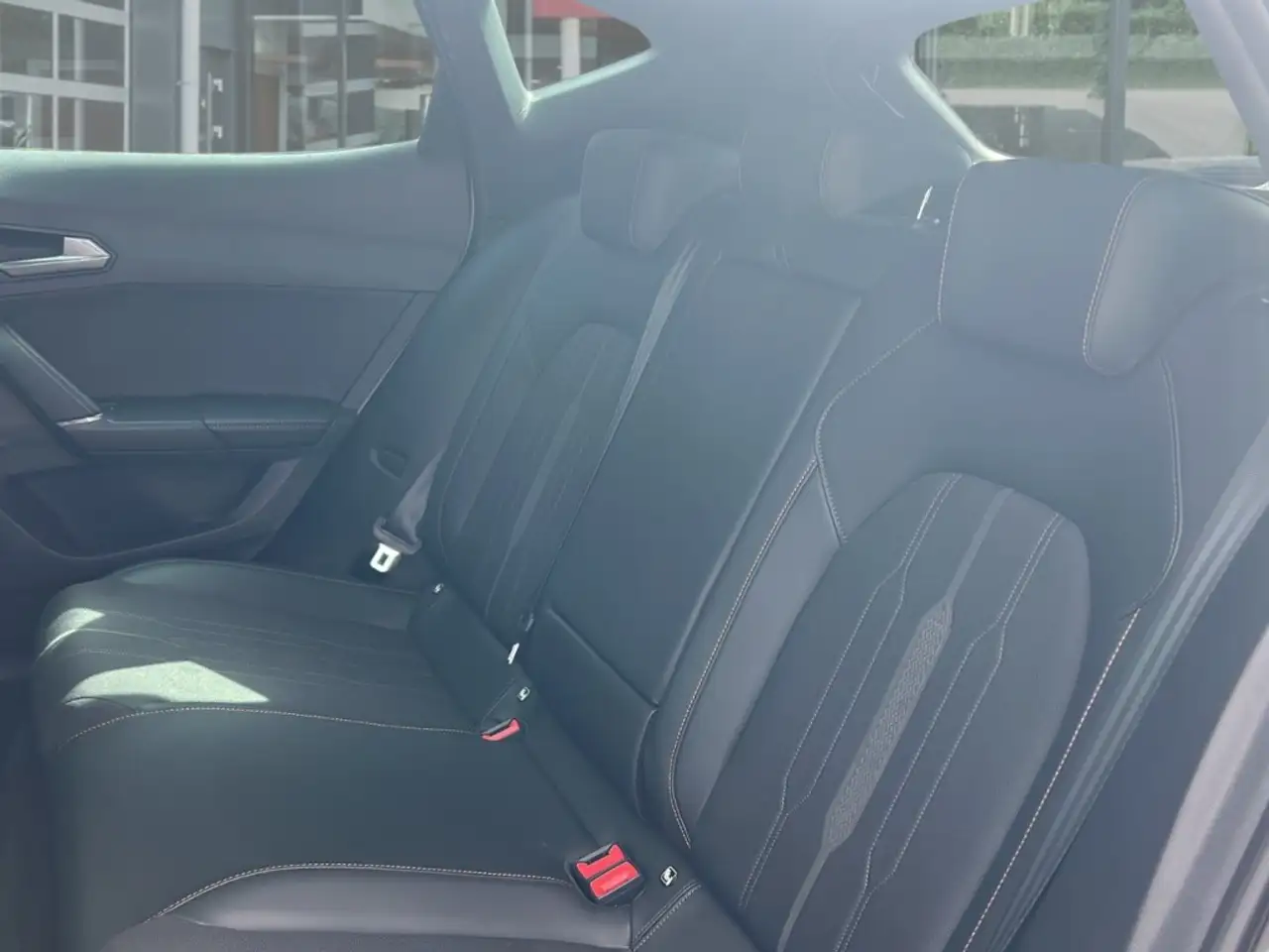 Cupra Formentor 1.4 TSI eHYBRID VZ 360CAMERA/SPORT-STUUR/ACC/MEM/L, миниатюра 13