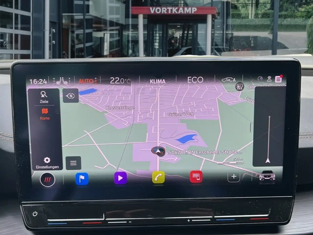 Cupra Formentor 1.4 TSI eHYBRID VZ 360CAMERA/SPORT-STUUR/ACC/MEM/L, миниатюра 20