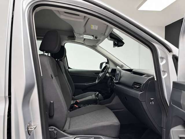 Volkswagen Caddy — photo 13