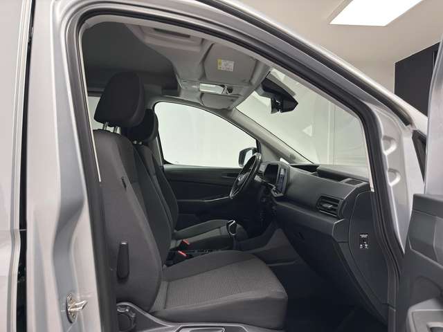 Volkswagen Caddy — photo 13