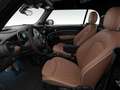 MINI Cooper S Cabrio Чорний - thumbnail 4