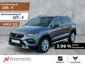 SEAT Ateca 1.5 TSI DSG XPERIENCE LED+NAVI+APP+ACC+SHZ Grau - thumbnail 1