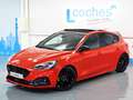 Ford Focus 1.5 Ecoboost ST Line 182 Rouge - thumbnail 30