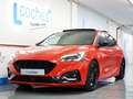 Ford Focus 1.5 Ecoboost ST Line 182 Rouge - thumbnail 5
