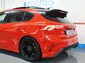 Ford Focus 1.5 Ecoboost ST Line 182 Rouge - thumbnail 14