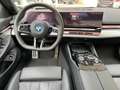 BMW i5 Berline Noir - thumbnail 8
