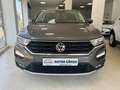 Volkswagen T-Roc 2.0TDI Advance 85kW Gris - thumbnail 2