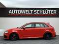 Audi RS3 Sportback 2.5 TFSI quattro *476PS*KWGewinde* Rot - thumbnail 2