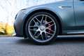 Mercedes-Benz E 63 AMG Classe E 63 S AMG SPEEDSHIFT MCT 4-Matic+ Gris - thumbnail 7