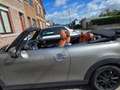MINI Cooper D Cabrio Mini Cabriolet 1.5 D Cooper Beige - thumbnail 2