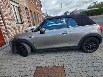 Mini Cabriolet 1.5 D Cooper