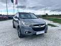Hyundai iX35 1.7 CRDi 2WD Xpossible Gris - thumbnail 3