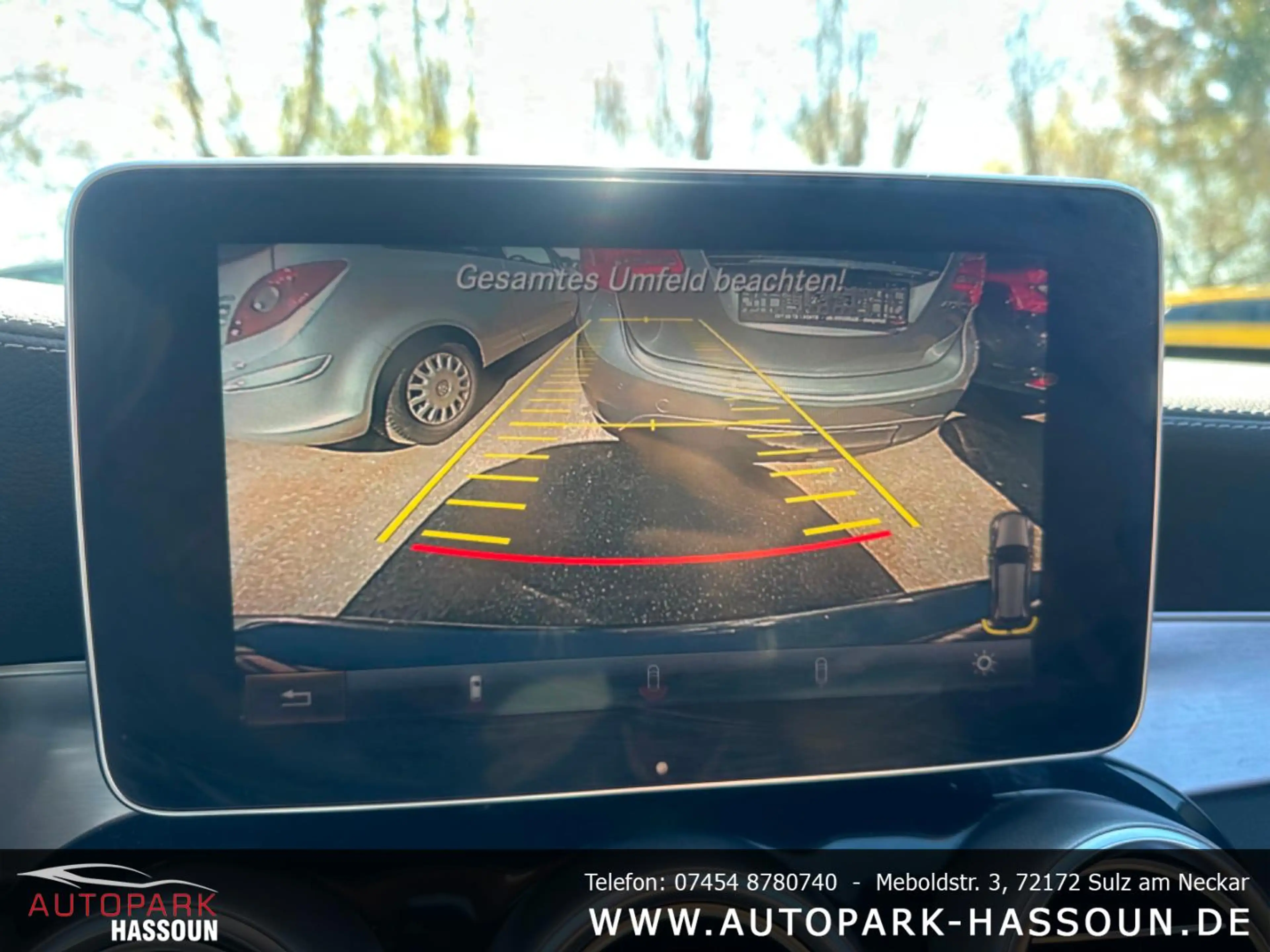 Mercedes-Benz C 250 T BlueTec / d 4Matic TÜV 10/26 Garantie a.A. AHK L — photo 8
