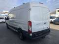 Ford Transit L3H2 Kasten 2.2 TDCi, AHK, Motorschaden Weiß - thumbnail 3