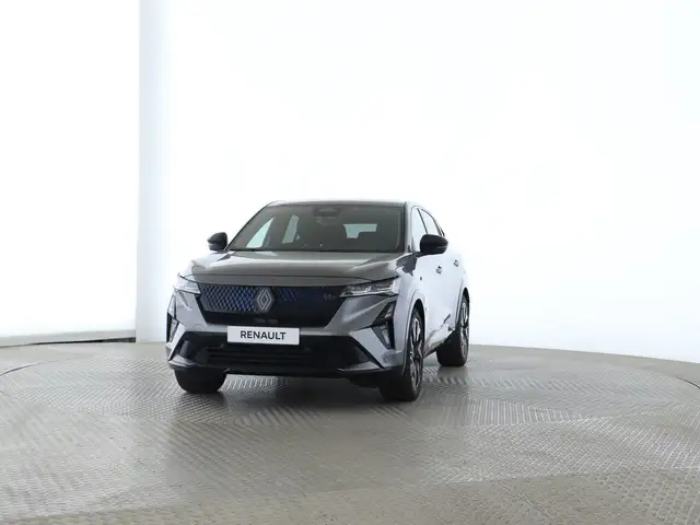 Renault Rafale 1.2 E-TECH Hyper Hybrid 300 Esprit Alpine