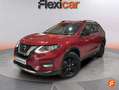 Nissan X-Trail 1.6 DIG-T N-Connecta 4x2 Rojo - thumbnail 2