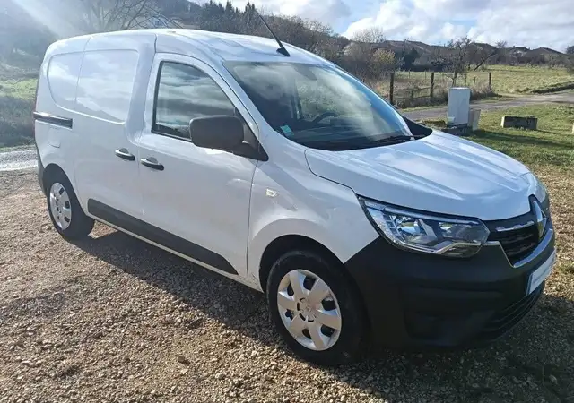 Renault Express Van Kangoo 1.5 DCi 95cv BV6 Confort TVA Récupérable Prix Hors Garantie 12 mois