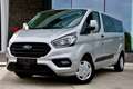 Ford Transit Custom Transit Custom **9 ZIT PLAATSEN** AUTOMAAT Argent - thumbnail 17