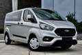 Ford Transit Custom Transit Custom **9 ZIT PLAATSEN** AUTOMAAT Argent - thumbnail 1