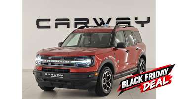 Sport BIG BEND AWD GOAT BLACK FRIDAY DEAL!