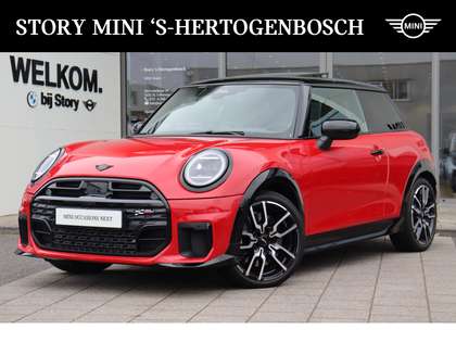 MINI Cooper S Hatchback Automaat / JCW / Pakket XL / 18 inch JCW
