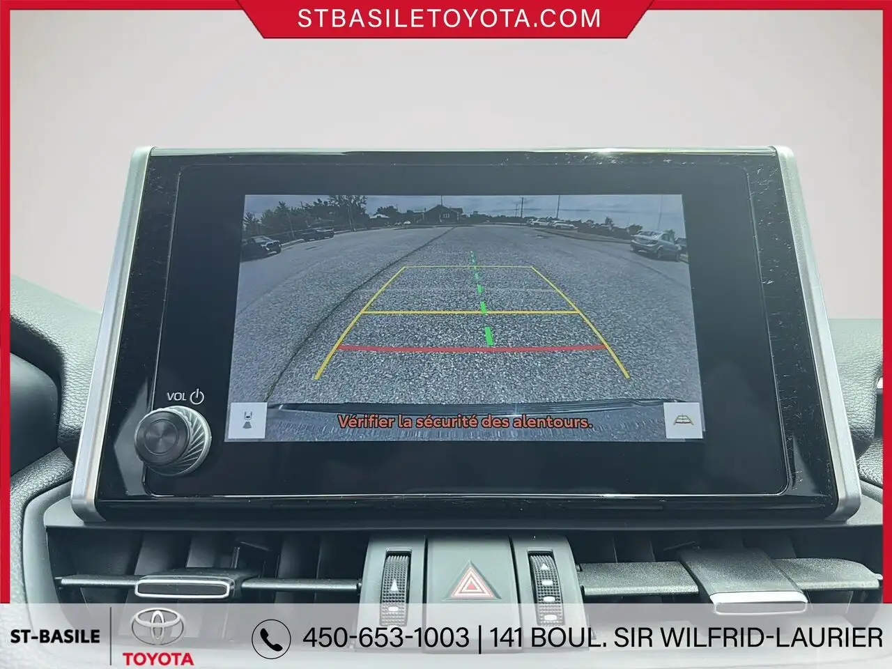 Toyota RAV 4 Prime снимка Toyota RAV 4 Prime