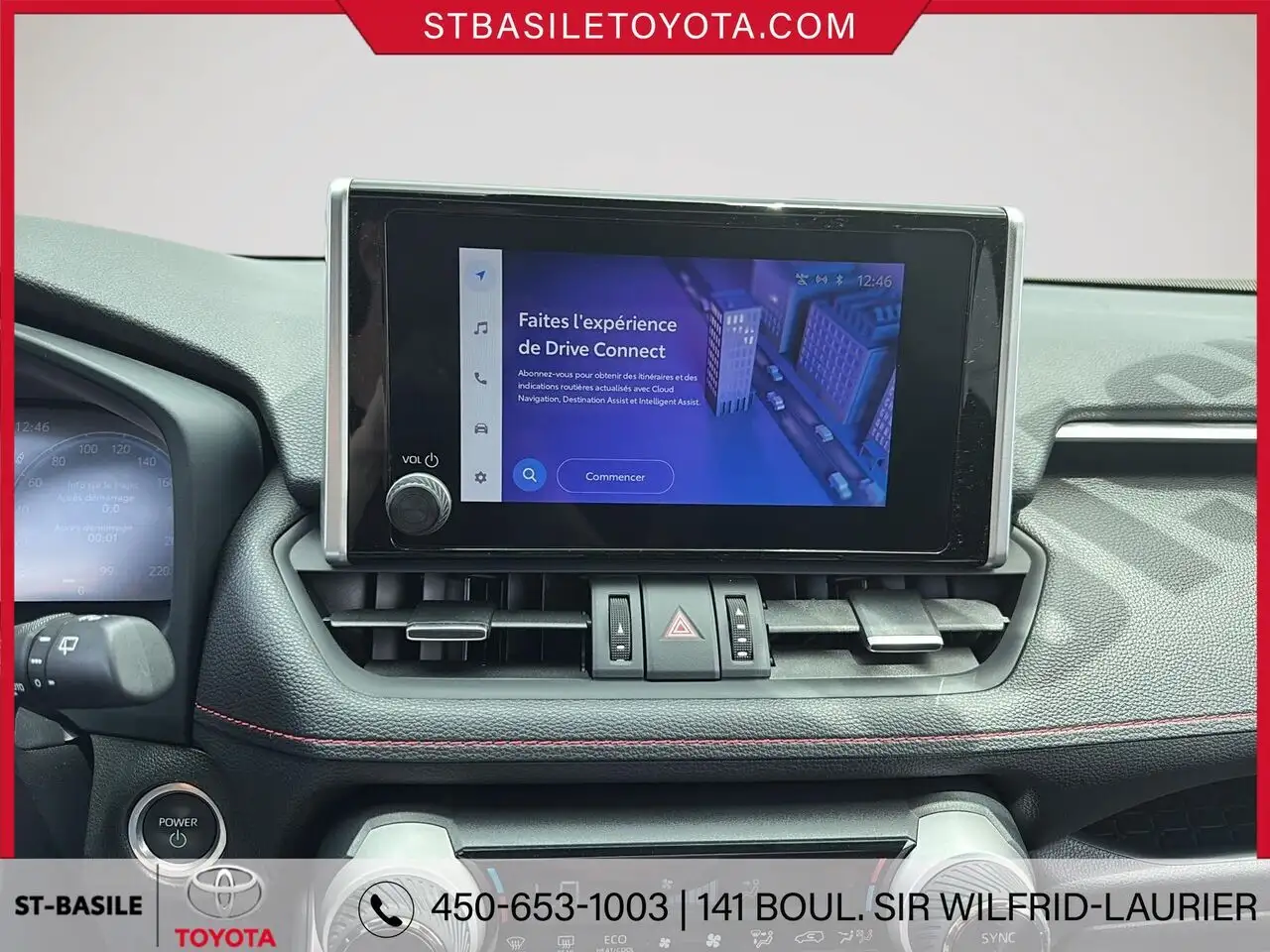 Toyota RAV 4 Prime снимка Toyota RAV 4 Prime