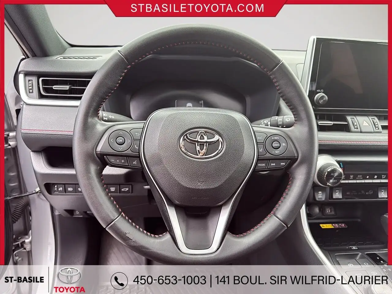 Toyota RAV 4 Prime снимка Toyota RAV 4 Prime