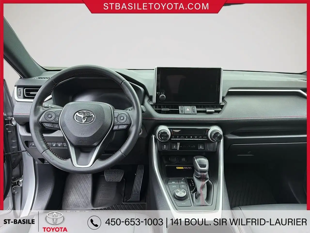 Toyota RAV 4 Prime снимка Toyota RAV 4 Prime
