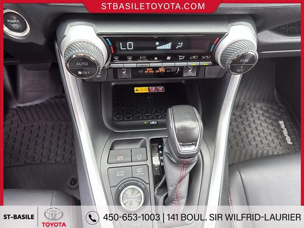 Toyota RAV 4 Prime снимка Toyota RAV 4 Prime