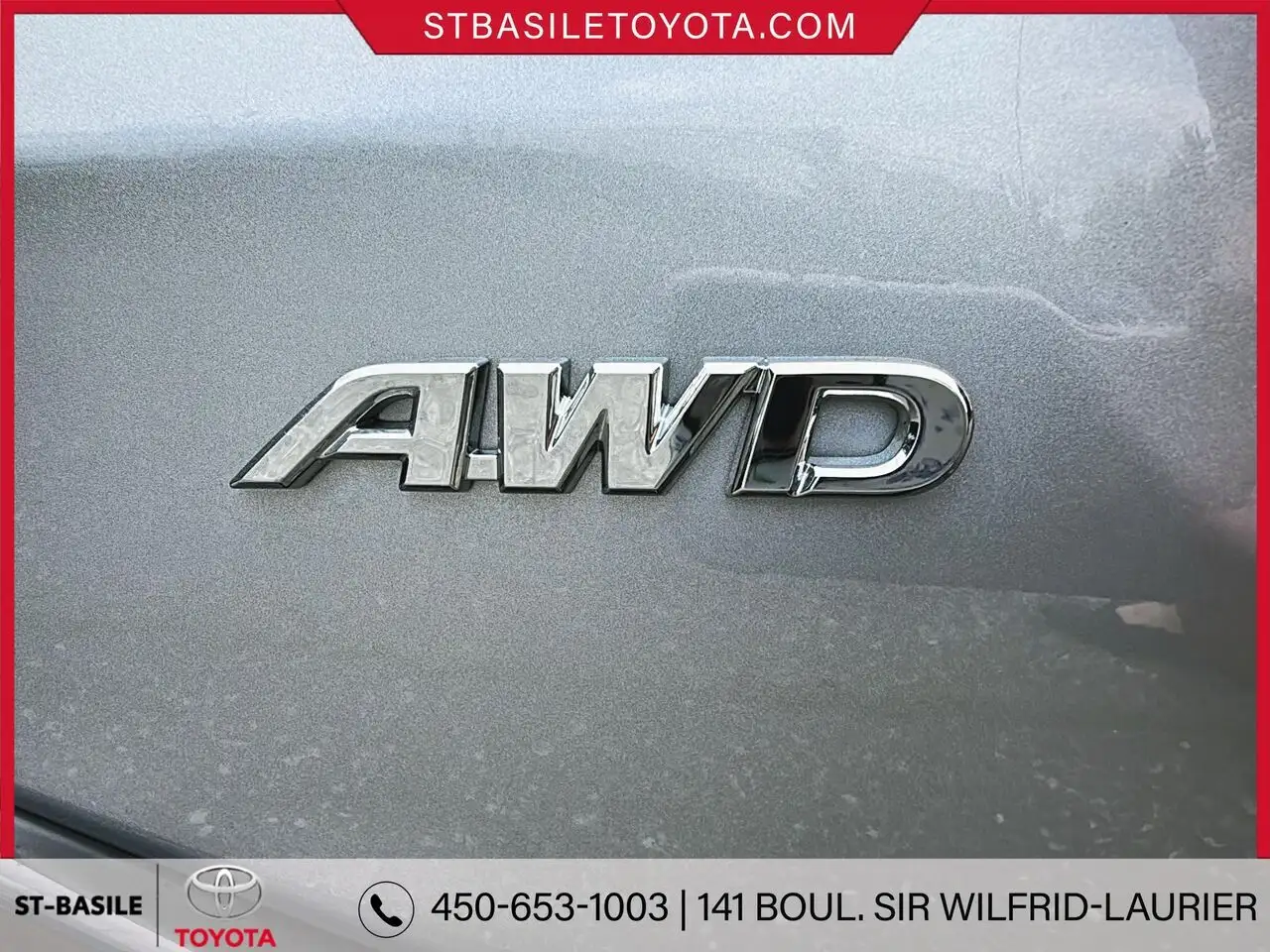 Toyota RAV 4 Prime снимка Toyota RAV 4 Prime