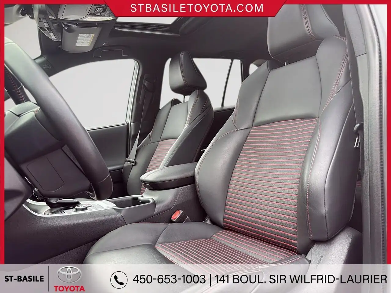 Toyota RAV 4 Prime снимка Toyota RAV 4 Prime