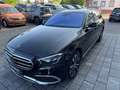 Mercedes-Benz E 200 4Matic-Exclusive-Junge Sterne-360Grad-Business-Sch Schwarz - thumbnail 7