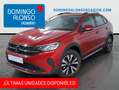 Volkswagen Taigo Connect 1.0 TSI 85kW (115 CV) SG6 Rojo - thumbnail 1