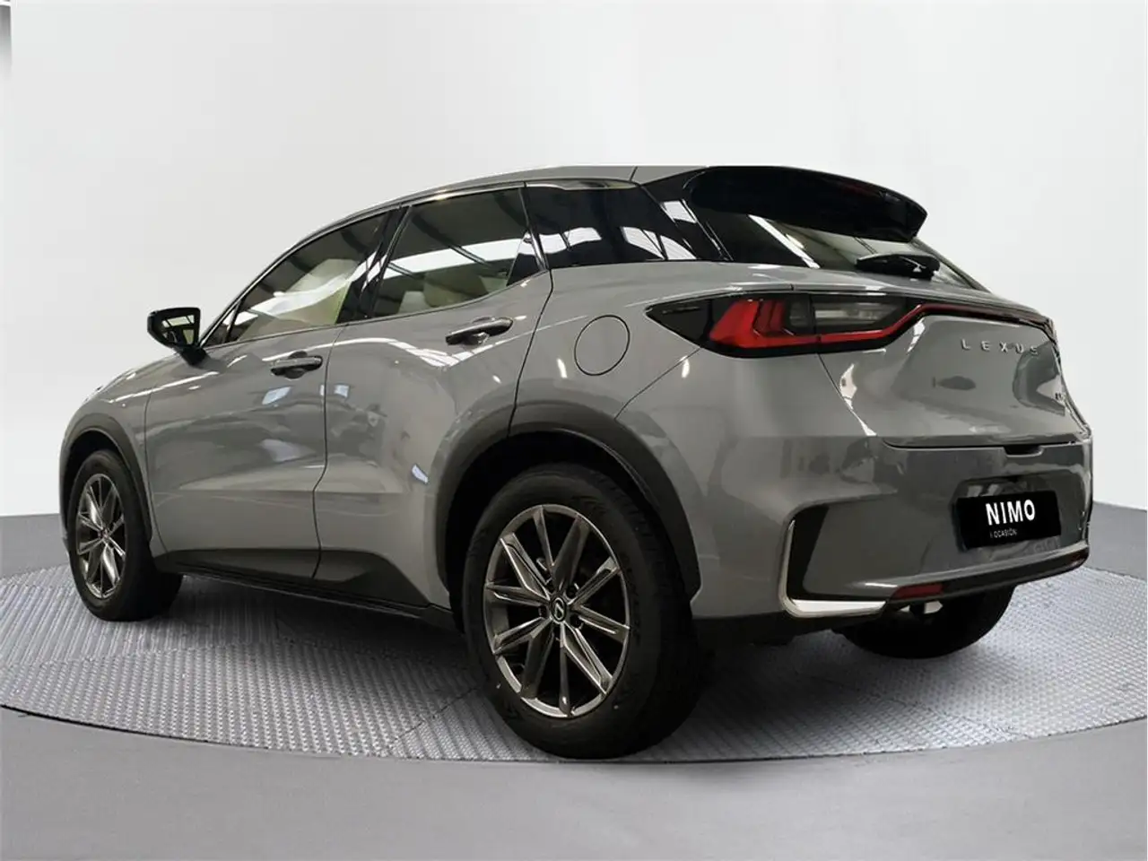 Lexus LBX 2026