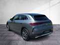 Mercedes-Benz EQE SUV EQE 350 4M SUV Electric-Art NP: 90.892 ADVANCED+ Grau - thumbnail 4