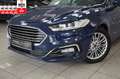 Ford Mondeo Turnier TITANIUM*AUTOM*ACC*BUSINESS*AHK* Bleu - thumbnail 10