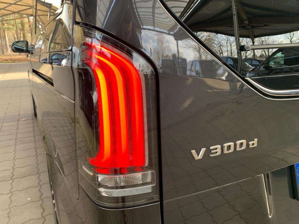 Mercedes-Benz V 300