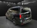 Mercedes-Benz V 300 d AVANTGARDE, LANG - AMG, NIGHT, AHK, 8 S. Gris - thumbnail 9