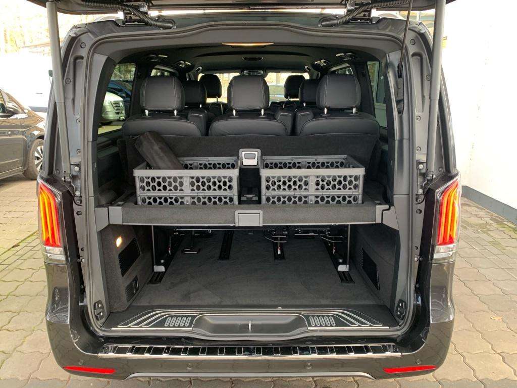 Mercedes-Benz V 300