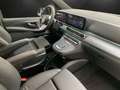 Mercedes-Benz V 300 d AVANTGARDE, LANG - AMG, NIGHT, AHK, 8 S. Gris - thumbnail 17