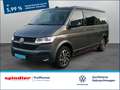Volkswagen T6.1 California Beach DSG / Standh, Markise, LED Grau - thumbnail 1