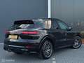 Porsche Cayenne E-hybride 3.0 PANO DEALERONDERHOUDEN MEMORY LEER T Zwart - thumbnail 4