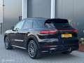 Porsche Cayenne E-hybride 3.0 PANO DEALERONDERHOUDEN MEMORY LEER T Zwart - thumbnail 9