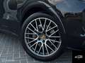 Porsche Cayenne E-hybride 3.0 PANO DEALERONDERHOUDEN MEMORY LEER T Zwart - thumbnail 2