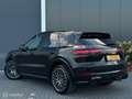Porsche Cayenne E-hybride 3.0 PANO DEALERONDERHOUDEN MEMORY LEER T Zwart - thumbnail 5