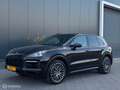 Porsche Cayenne E-hybride 3.0 PANO DEALERONDERHOUDEN MEMORY LEER T Zwart - thumbnail 7