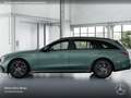 Mercedes-Benz E 300 de T Hybrid AMG 360° Pano Distr. AHK Night Silber - thumbnail 6